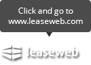 leaseweb